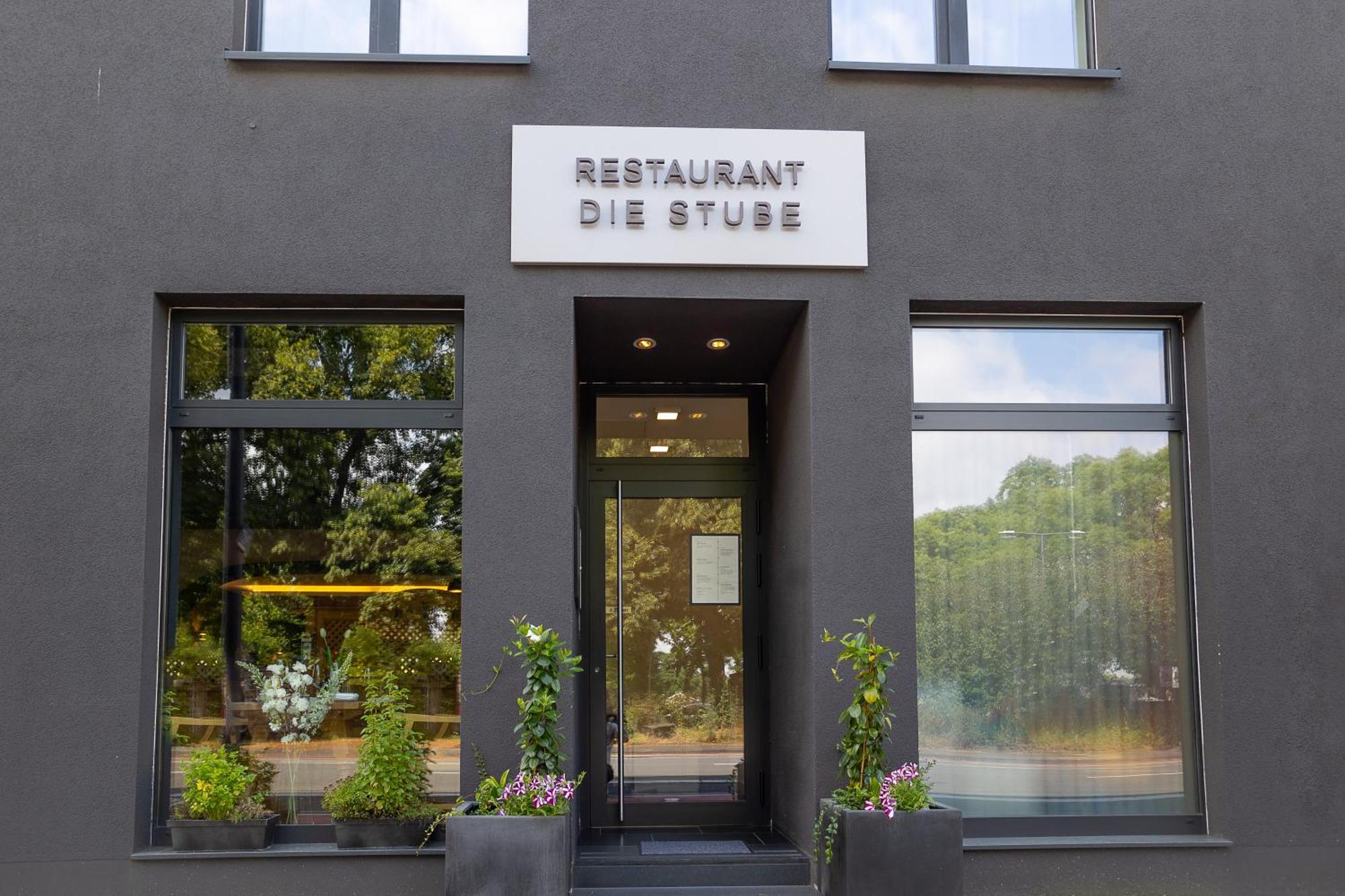 &Repeat Koeln Airport Hotel Eksteriør billede